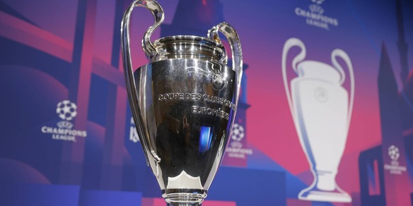 Champions League, dove vederla: è rivoluzione tra tv e Amazon