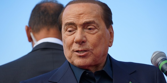 "Berlusconi ricoverato per controlli di routine. Verrà dimesso a breve"