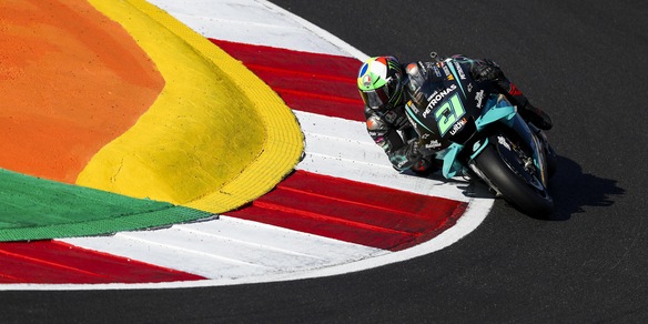 MotoGp, si torna a gareggiare in Qatar: statistiche e programma