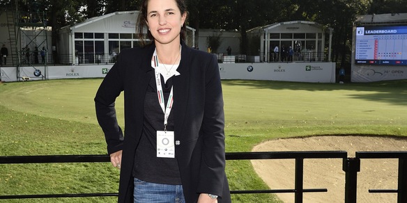 Kia Classic, l'Italia schiera due azzurre: Molinaro e Liti