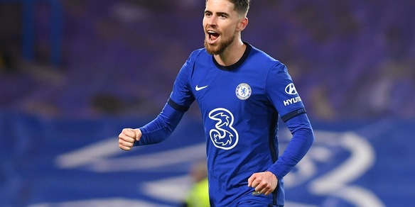 "Jorginho-Napoli? Ritorno possibile"