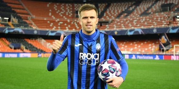 Ilicic si confessa: "Volevo smettere di giocare per un motivo"