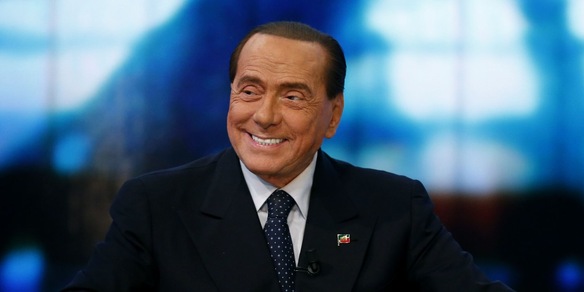 Silvio Berlusconi dimesso: era ricoverato al San Raffaele da lunedì