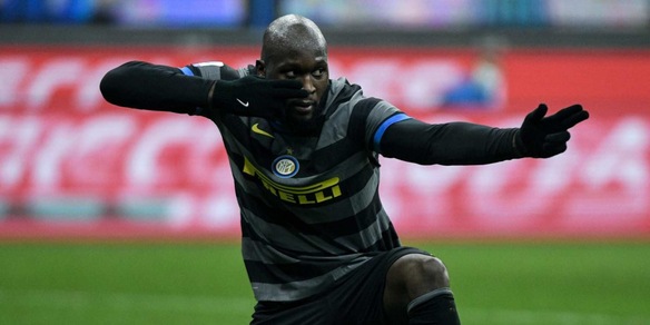 Lukaku al top in Serie A: valori di mercato, chi scende e chi sale