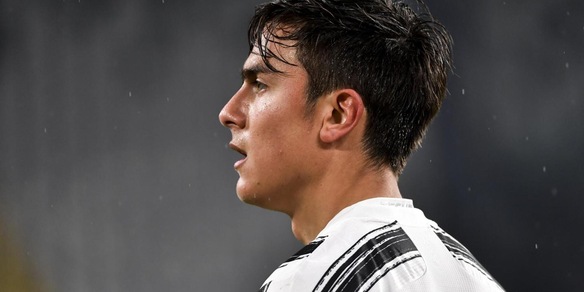 Nedved rompe con Dybala: la Juve lo mette in vendita