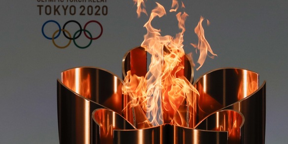 Tokyo 2020, Hashimoto: "Giochi promuoveranno parità di genere"