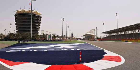 F1, GP Bahrain 2021: statistiche, record e curiosità