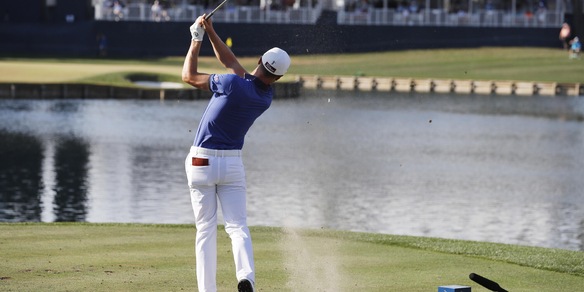 WGC-Dell Technologies Match Play, sconfitti McIlroy e Thomas