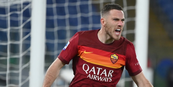 Roma, l'agente di Veretout: "Niente Napoli, sta bene qui. Rientra dopo la sosta"