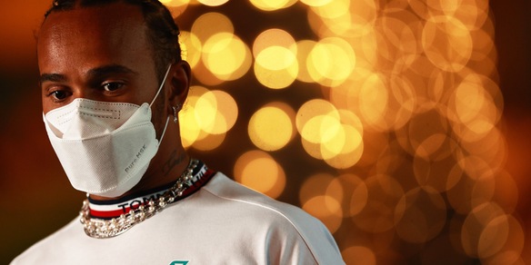 F1, Hamilton: "Bahrain? Non bisognerebbe gareggiare in paesi con problemi"
