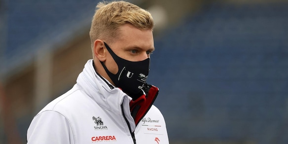 F1, Mick Schumacher: "Sono emozionato per la prima gara"