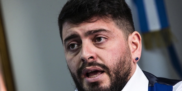 Maradona jr: "Juve in Superlega? Non vince la Champions dal '96..."