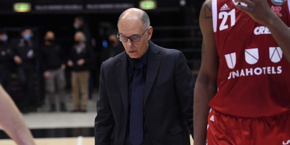 Reggiana saluta l'Europe Cup: Oradea alle Final Four