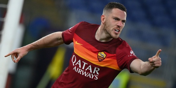 Veretout, niente Napoli: rinnovo con la Roma. Quanto guadagnerà