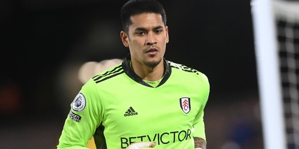 La Roma cerca un portiere: Raiola offre Areola