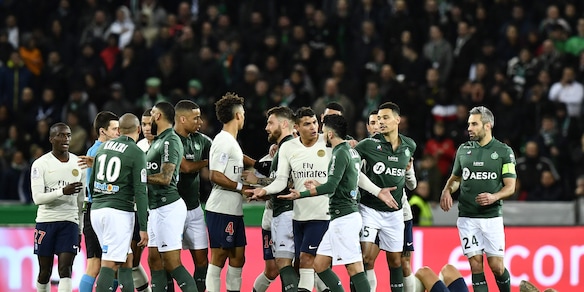 Napoli-Moueffek, il presidente del St. Etienne: Nessun contatto