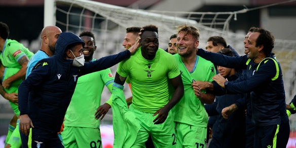 Processo Tamponi, Caicedo ironizza: “Quando sento Torino-Lazio…”