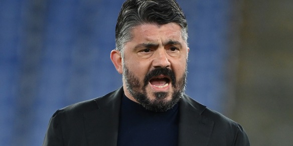 Di Marzio: "Napoli, attacchi assurdi a Gattuso"