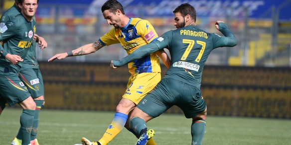 Serie B, la programmazione della 33ª giornata