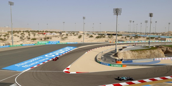 F1, due membri dello staff Aston Martin positivi al Covid-19