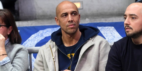 Myers compie 50 anni: "Per emergere ho fatto il doppio, grazie Petrucci"