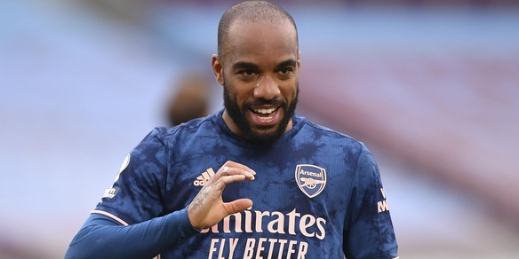 Calciomercato Roma, obiettivo Lacazette: il piano di Pinto