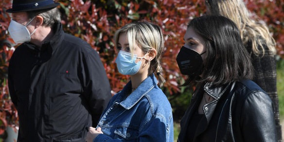 Covid, il segreto degli immuni svelato da un genetista italiano