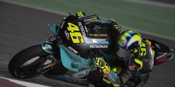 Diretta qualifiche MotoGp Gp Qatar: dove vederle in tv