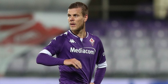 Fiorentina, Milenkovic e Kokorin sono rientrati a Firenze