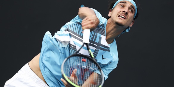 Miami, Musetti e Sonego ok all'esordio