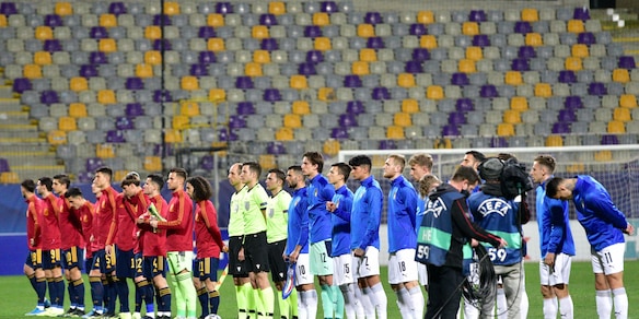 Under 21, Ronado, Formula 1 e MotoGp: le ultimissime