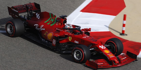 Diretta gara F1 Gp Bahrain: dove vederla in tv