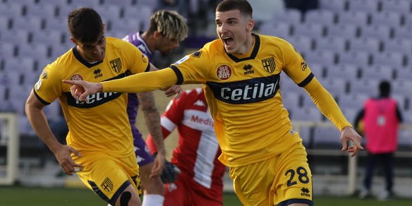 Il Parma si gode Mihaila, in attesa di Man