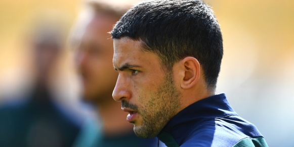 Sensi, sorpresa Italia: regista titolare con la Bulgaria