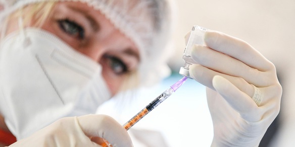 Covid, a Treviso vaccino senza appuntamento: ecco come