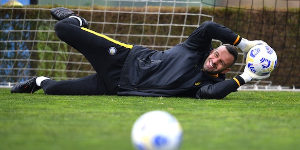 Handanovic, Prandelli, Under 21 e Mbappé: le ultimissime