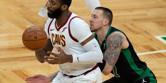 "Nba, Drummond a un passo dai Lakers"