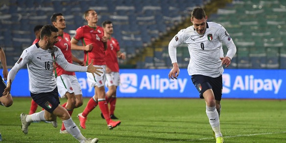 Italia, Champions, Formula Uno e Moto Gp: le ultimissime