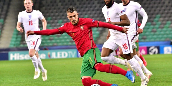 Europei U21: Portogallo ipoteca i quarti, ok la Francia