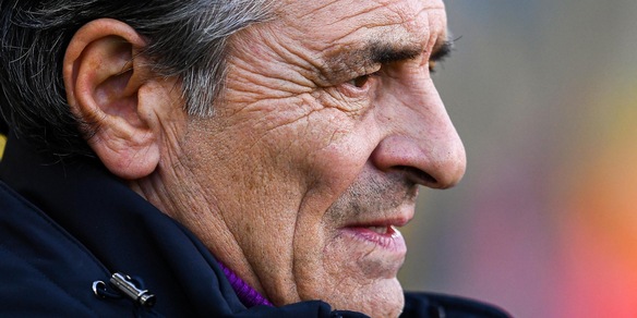 Caso Prandelli, quella pena per tutti i leoni da tastiera