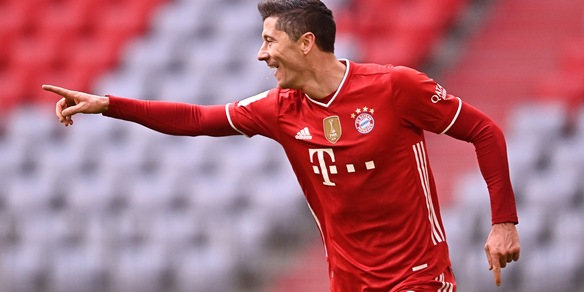 Lewandowski, Portogallo, Konaté e Sinner: le ultimissime