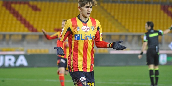 Sticchi Damiani: "Pablo Rodriguez al Napoli? C'è il Real Madrid..."