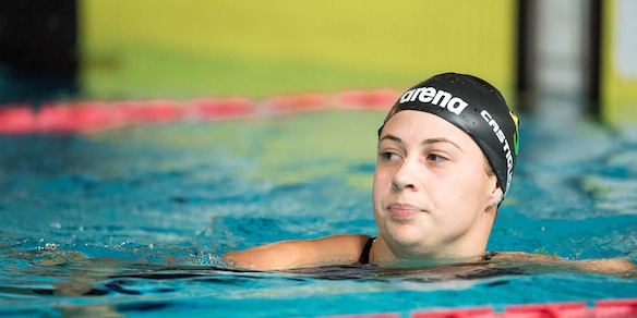 Castiglioni guarita dal Coronavirus, ma a rischio per gli Assoluti