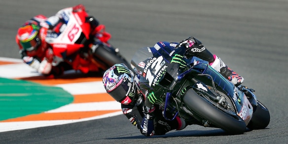 La MotoGp risponde alla F1: pronta una serie come “Drive To Survive”