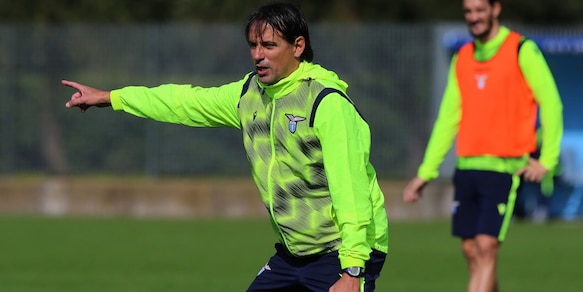 Lazio, c’è la Fiorentina: pochi dubbi per Inzaghi