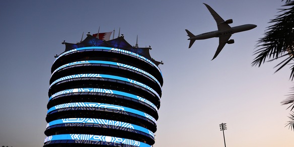 F1: mercoledì si vota per un nuovo Gp a Miami