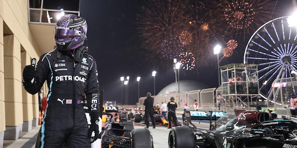 Formula 1 e MotoGP: che successo per il GP Bahrain e GP Qatar su Sky