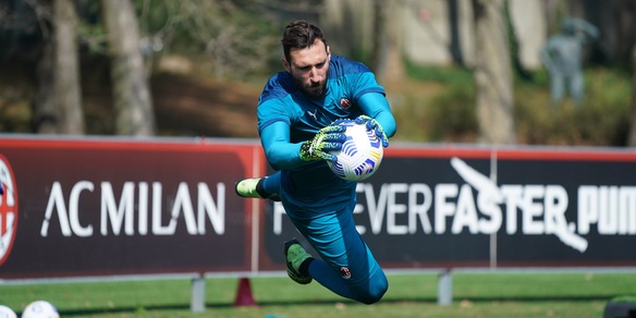 Calciomercato Serie C, Padova: ufficiale Antonio Donnarumma