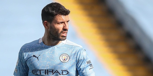 Hugo Maradona: "Aguero, ma quale Juve. Vieni al Napoli!"