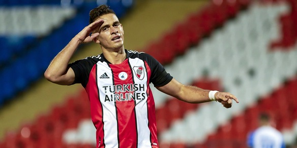 Lazio-Borré, ora è un intrigo: il colombiano aspetta